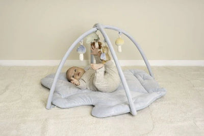Little Dutch Activity Play Mat - Forest Friends - Swanky Boutique