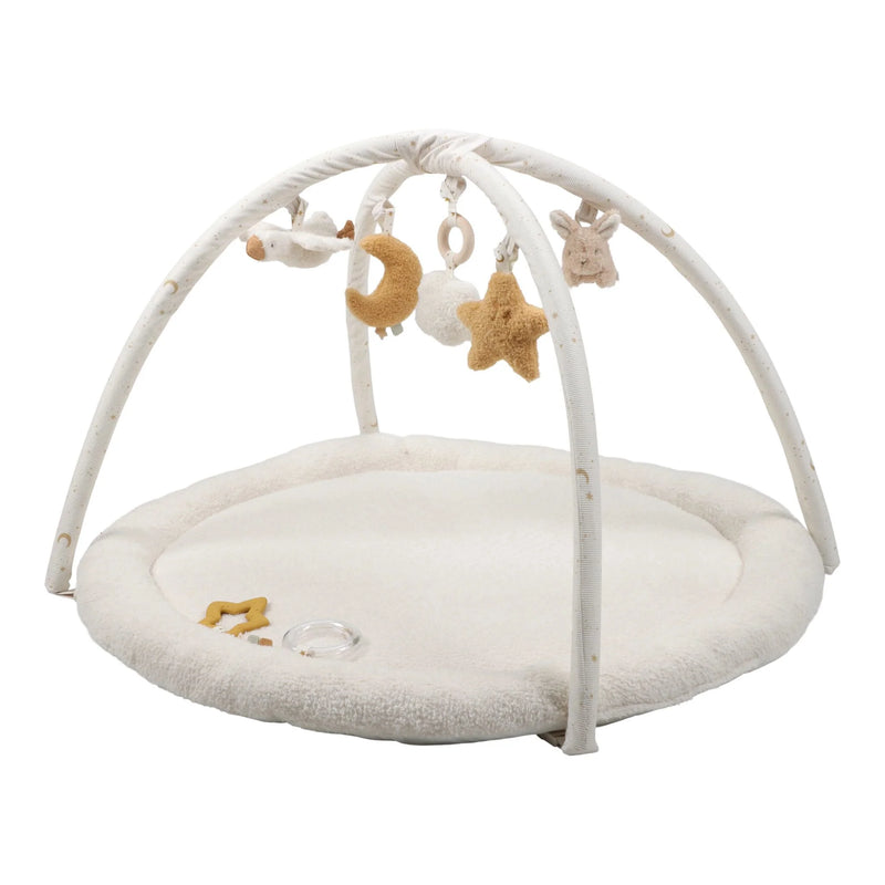 Little Dutch Activity Play Mat - Newborn Naturals - Swanky Boutique Malta