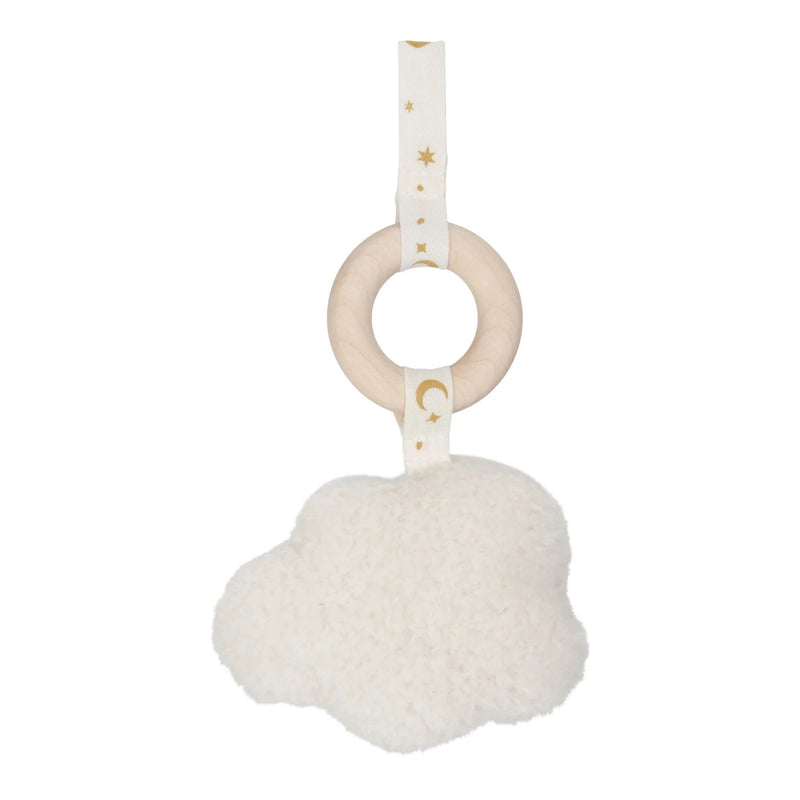 Little Dutch Activity Play Mat - Newborn Naturals - Swanky Boutique Malta