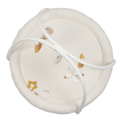 Little Dutch Activity Play Mat - Newborn Naturals - Swanky Boutique Malta