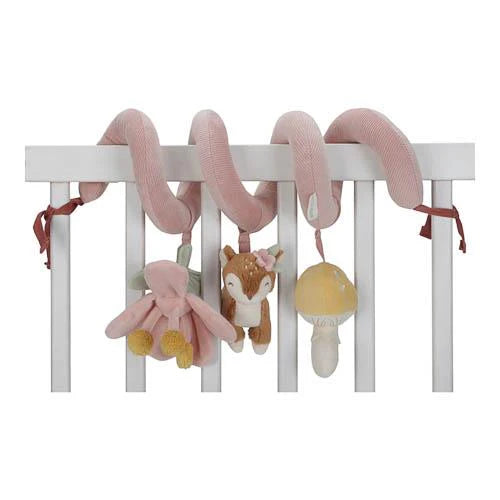 Little Dutch- Activity Spiral - Fairy Garden- Swanky Boutique Malta