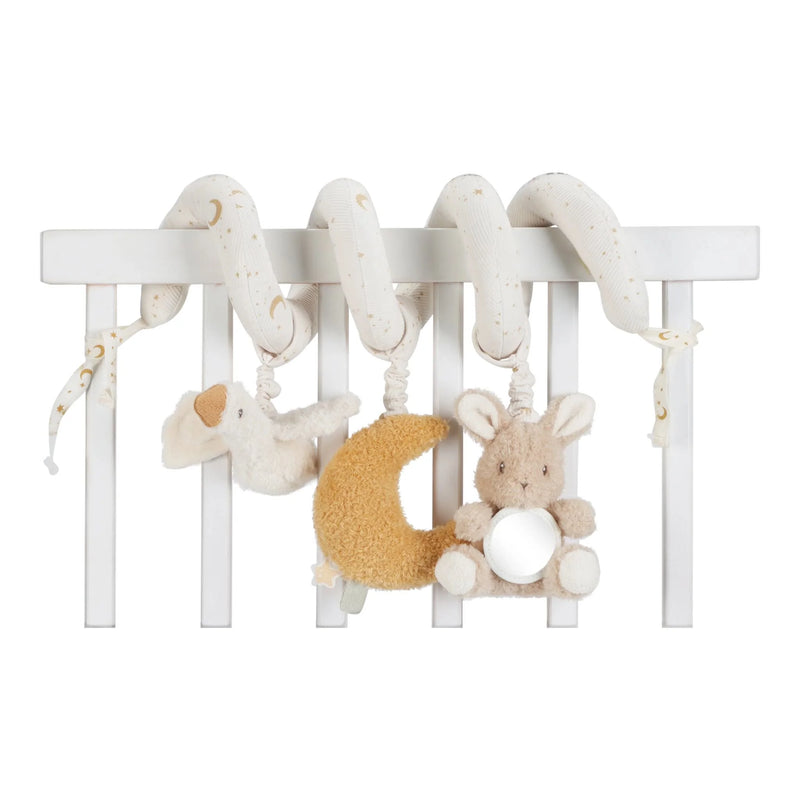 Little Dutch Activity Spiral - Newborn Naturals - Swanky Boutique Malta