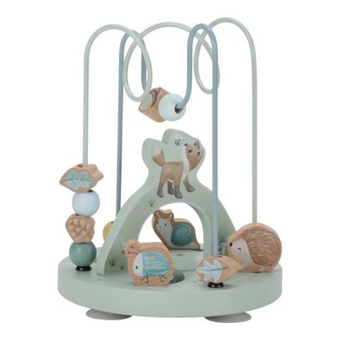 Little Dutch Activity Spiral Large - Forest Friends - Swanky Boutique