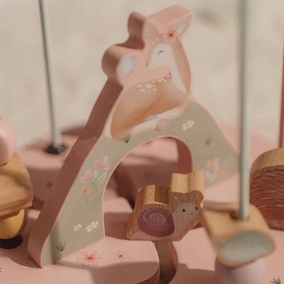 Little Dutch Activity Spiral large - Fairy Garden Swanky Boutique