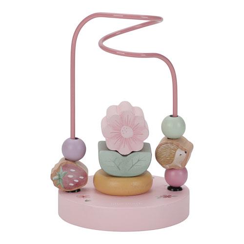 Little Dutch Activity Spiral small - Fairy Garden - Swanky Boutique