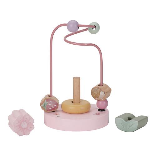 Little Dutch Activity Spiral small - Fairy Garden - Swanky Boutique