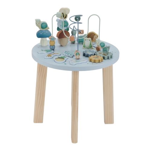 Little Dutch Activity table - Forest Friends - Swanky Boutique