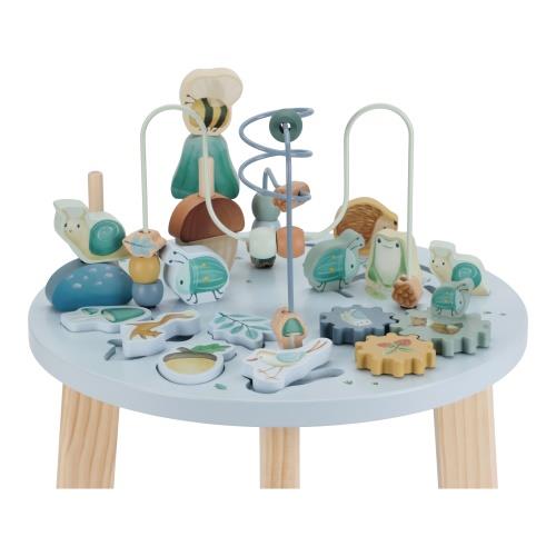 Little Dutch Activity table - Forest Friends - Swanky Boutique
