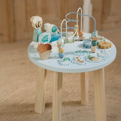 Little Dutch Activity table - Forest Friends - Swanky Boutique