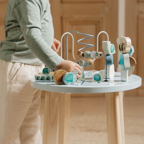 Little Dutch Activity table - Forest Friends - Swanky Boutique