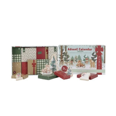 Little Dutch Advent Calendar - Swanky Boutique