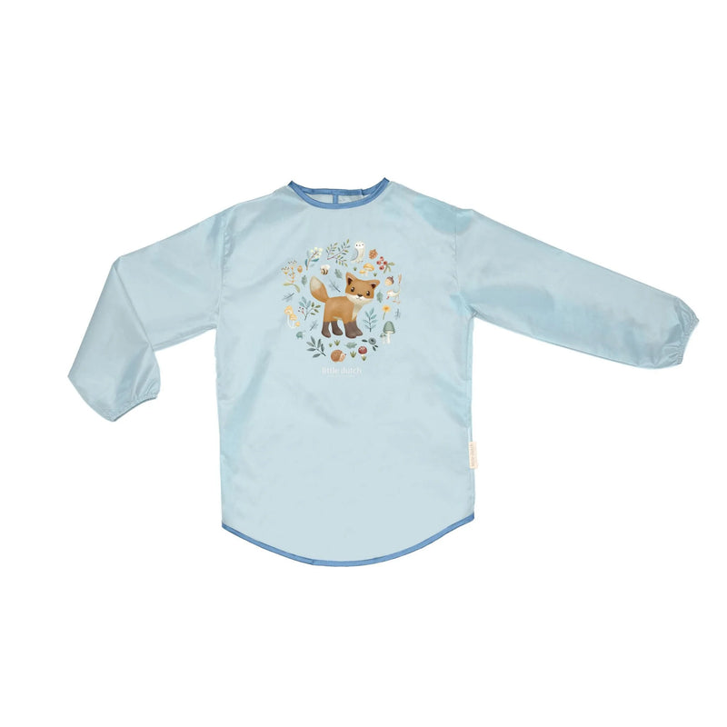 Little Dutch Apron Forest Friends - Swanky Boutique Malta