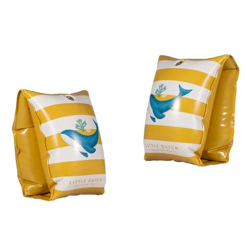 Little Dutch Armbands Ocrean Dreams Blue - Swanky Boutique Malta