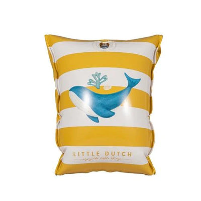 Little Dutch Armbands Ocrean Dreams Blue - Swanky Boutique Malta