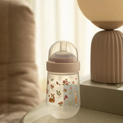 Little Dutch Baby Bottle Starter Set 4pcs - Fairy Garden - Swanky Boutique