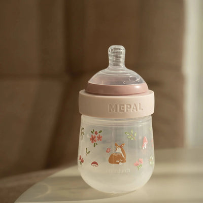 Little Dutch Baby Bottle Starter Set 4pcs - Fairy Garden - Swanky Boutique