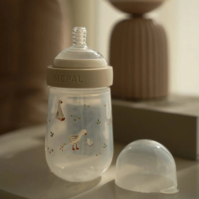 Little Dutch Baby Bottle Starter Set 4pcs - Little Goose - Swanky Boutique