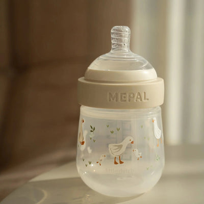 Little Dutch Baby Bottle Starter Set 4pcs - Little Goose - Swanky Boutique
