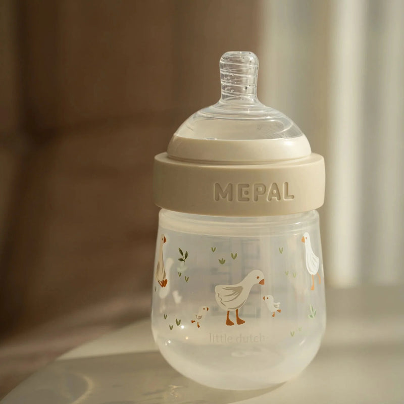 Little Dutch Baby Bottle Starter Set 4pcs - Little Goose - Swanky Boutique