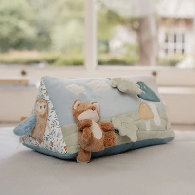 Little Dutch Baby Triangle - Forest Friends Swanky Boutique 