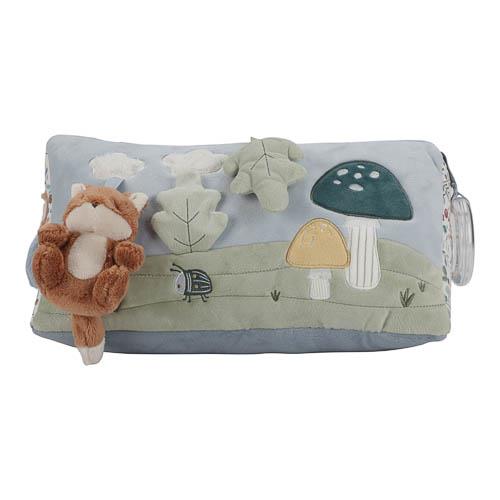 Little Dutch Baby Triangle - Forest Friends Swanky Boutique 