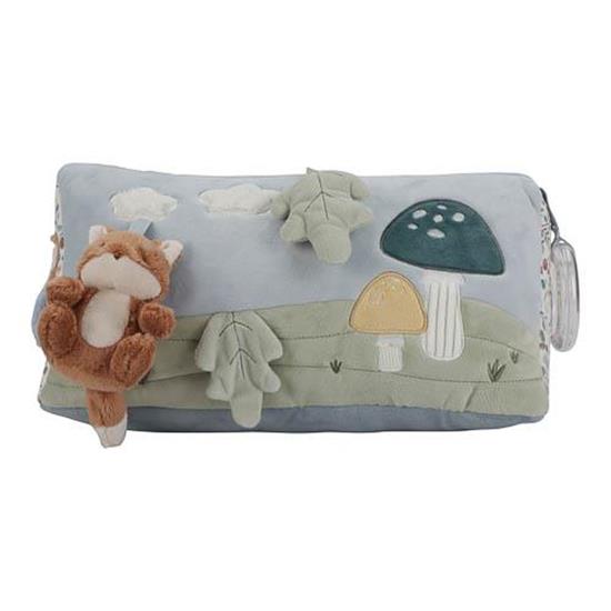 Little Dutch Baby Triangle - Forest Friends Swanky Boutique 