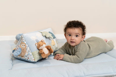 Little Dutch Baby Triangle - Forest Friends Swanky Boutique 