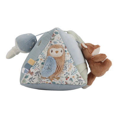 Little Dutch Baby Triangle - Forest Friends Swanky Boutique 