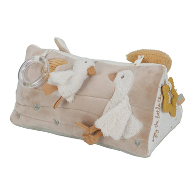 Little Dutch Baby Triangle - Newborn Naturals - Swanky Boutique Malta