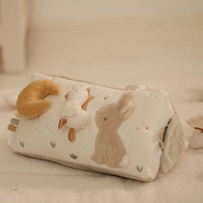 Little Dutch Baby Triangle - Newborn Naturals - Swanky Boutique Malta