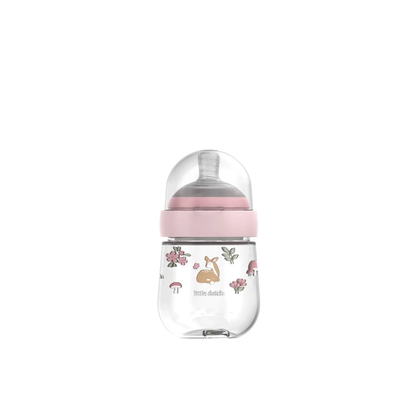 Little Dutch Baby bottle 165 ml Fairy Garden - Swanky Boutique Malta 