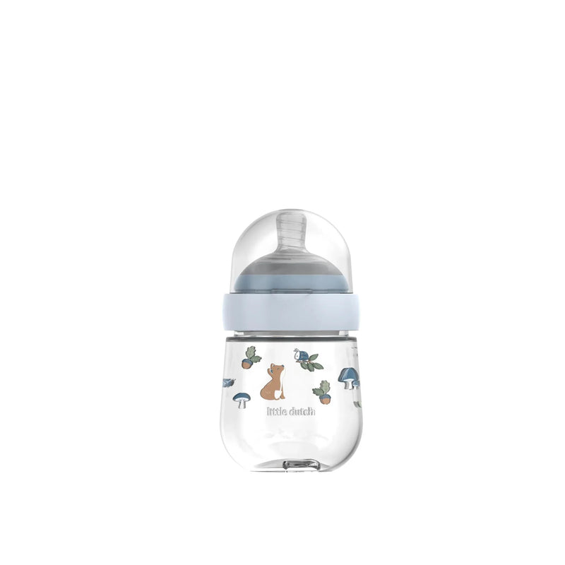 Little Dutch Baby bottle 165 ml Forest Friends - Swanky Boutique Malta