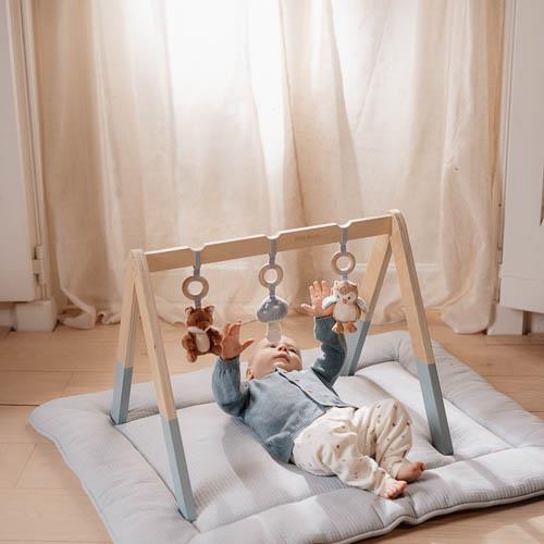 Little Dutch Babygym - Forest Friends - Swanky Boutique