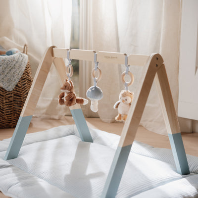 Little Dutch Babygym - Forest Friends - Swanky Boutique