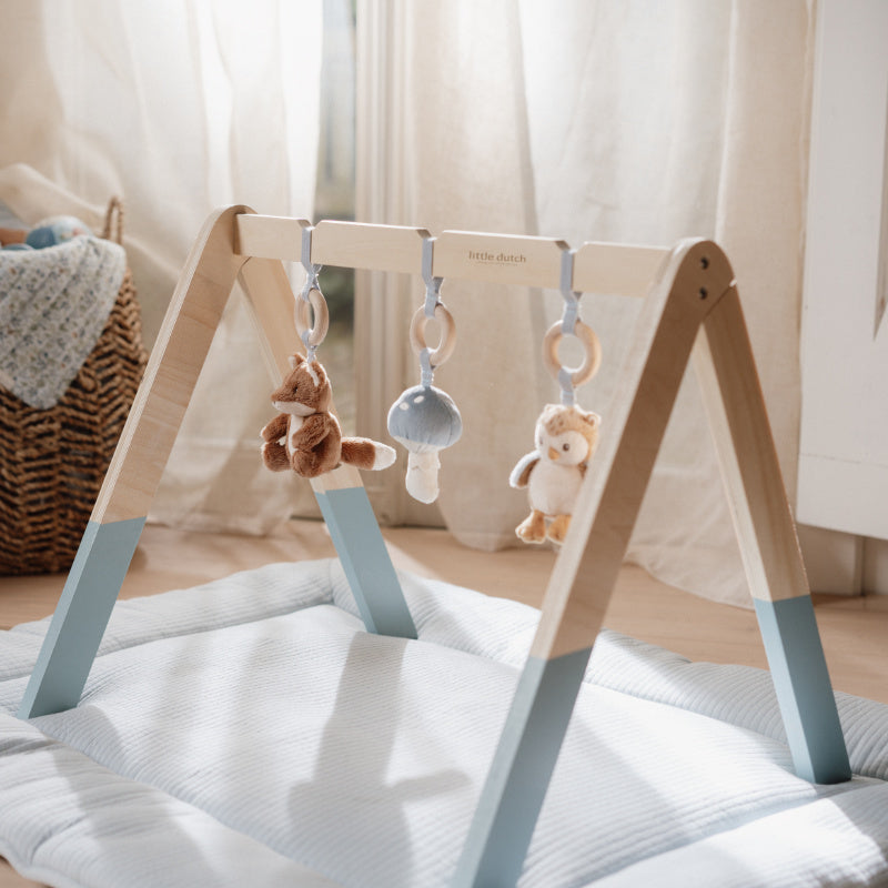 Little Dutch Babygym - Forest Friends - Swanky Boutique