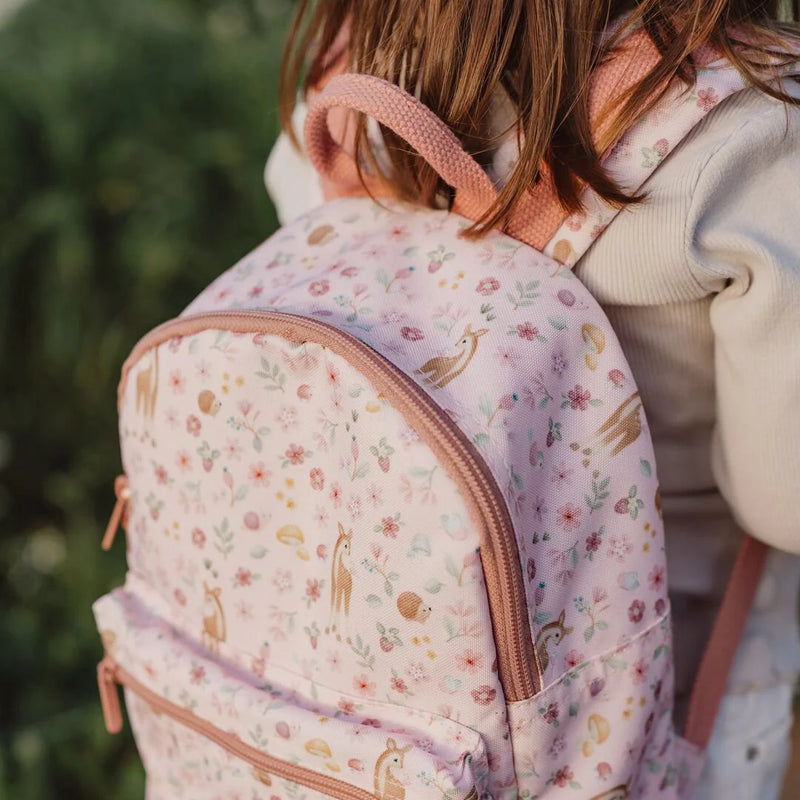 Little Dutch- Backpack - Fairy Garden- Swanky Boutique Malta