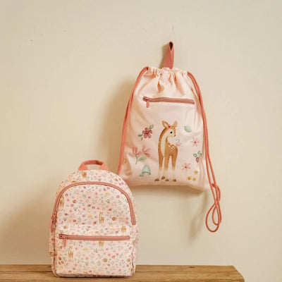Little Dutch- Backpack - Fairy Garden- Swanky Boutique Malta