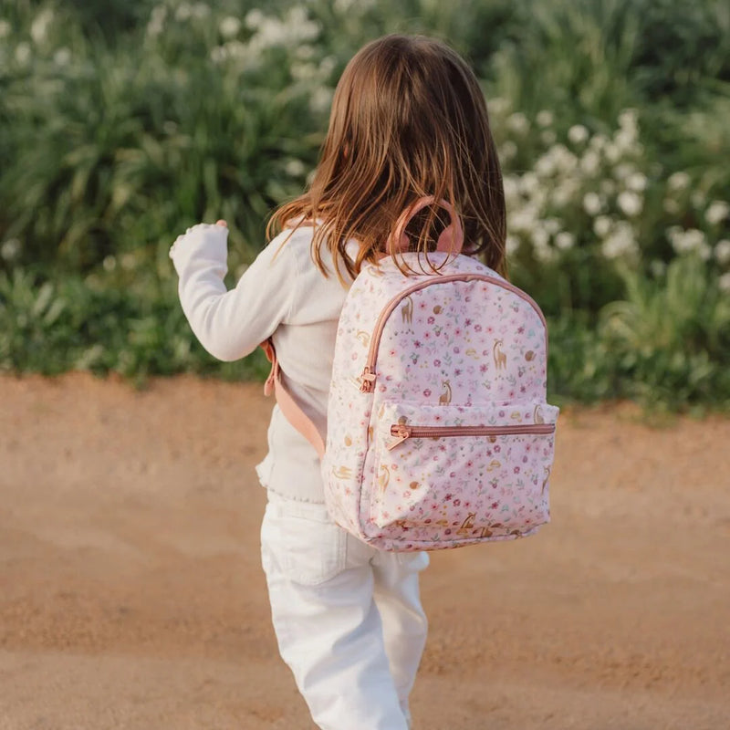 Little Dutch- Backpack - Fairy Garden- Swanky Boutique Malta