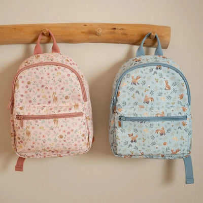 Little Dutch- Backpack - Fairy Garden- Swanky Boutique Malta