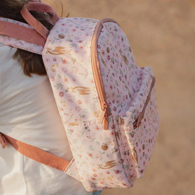 Little Dutch- Backpack - Fairy Garden- Swanky Boutique Malta