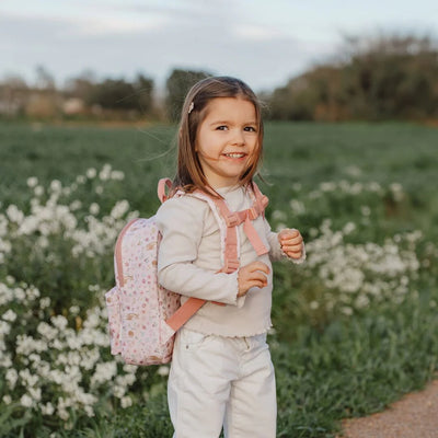 Little Dutch- Backpack - Fairy Garden- Swanky Boutique Malta
