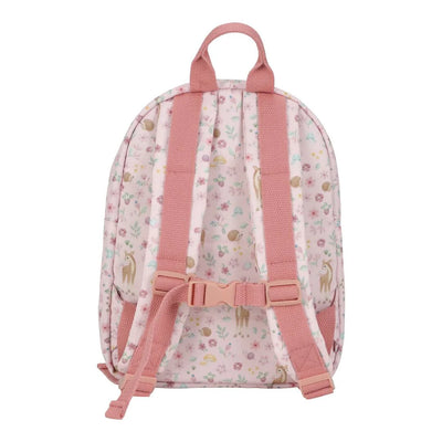 Little Dutch- Backpack - Fairy Garden- Swanky Boutique Malta