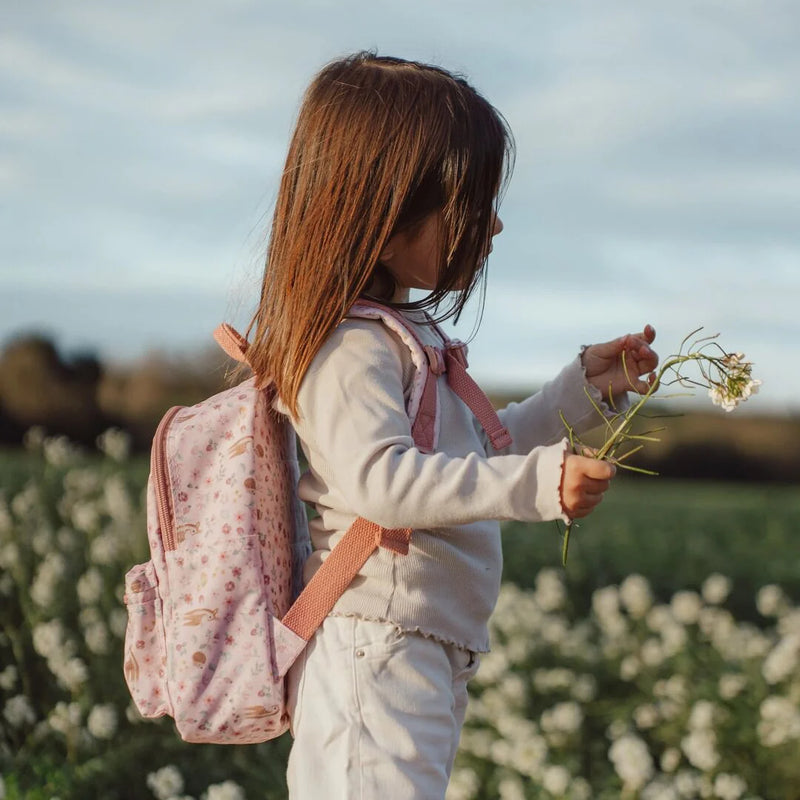 Little Dutch- Backpack - Fairy Garden- Swanky Boutique Malta
