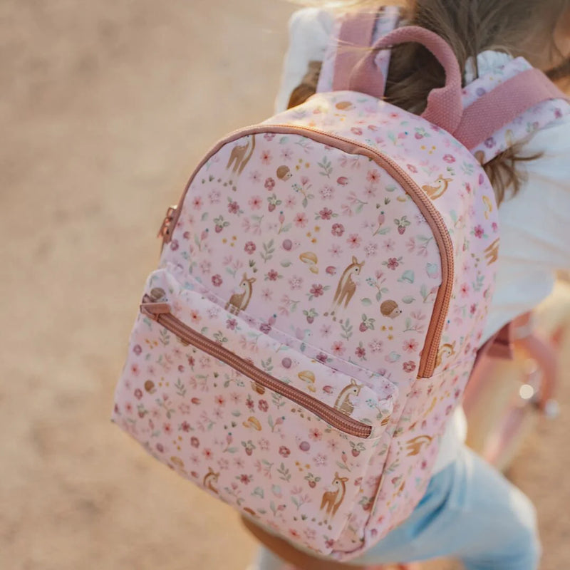 Little Dutch- Backpack - Fairy Garden- Swanky Boutique Malta