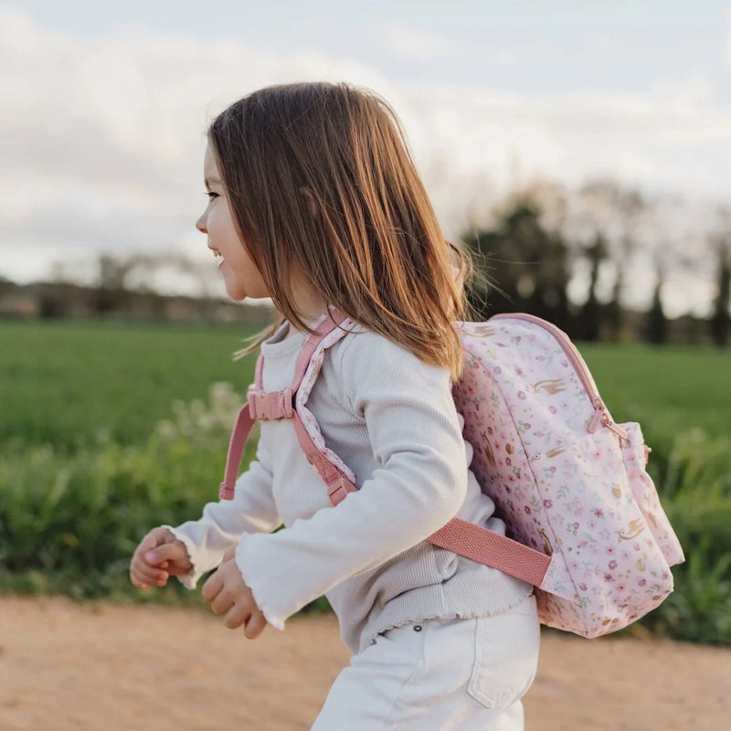 Little Dutch- Backpack - Fairy Garden- Swanky Boutique Malta