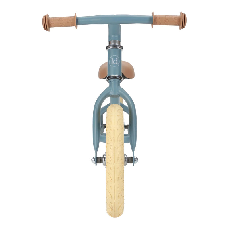 Balance Bicycle 12 inch - Matte Blue (2+ Years) NEW Model
