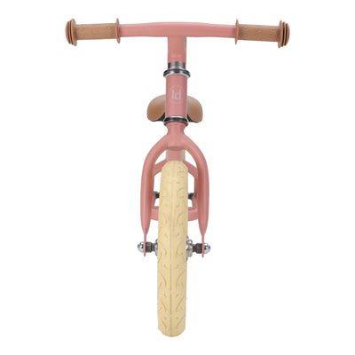 Little Dutch Balance Bike Pink Matte - Swanky Boutique Malta 