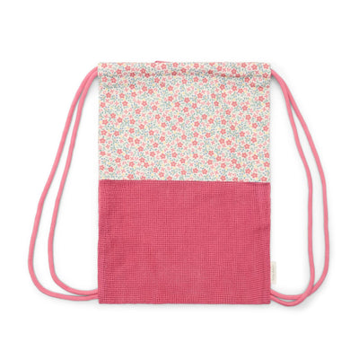 Little Dutch Beach Bag - Multicolored - Size one size - Ocean Treasures - Swanky Boutique Malta