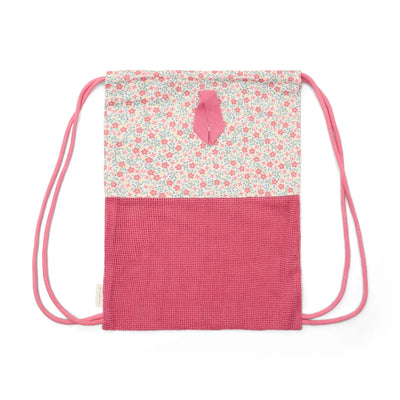 Little Dutch Beach Bag - Multicolored - Size one size - Ocean Treasures - Swanky Boutique Malta