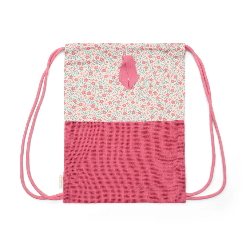 Little Dutch Beach Bag - Multicolored - Size one size - Ocean Treasures - Swanky Boutique Malta